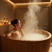Detoxifying Herbal Steam Bath (3 sessions)