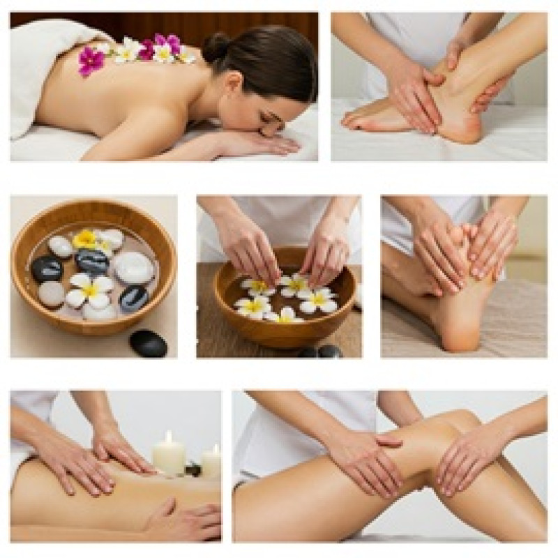 Royal Bridal Spa Ritual