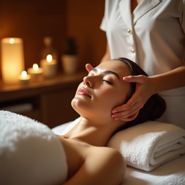 Reiki Energy Healing  (4 sessions)