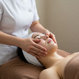 Deep Cleansing Facial Ritual