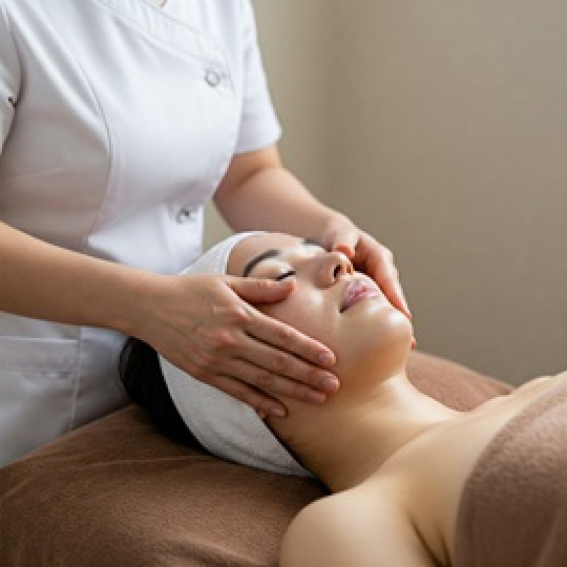 Deep Cleansing Facial Ritual