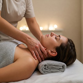 Revitalizing Sports Massage