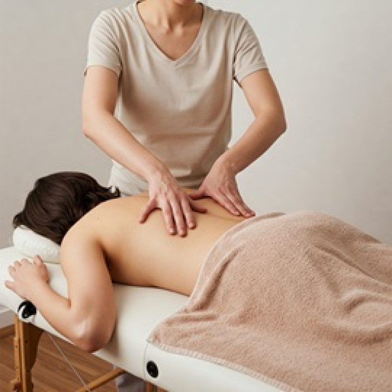 Lymphatic Detox Therapy