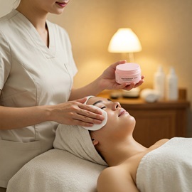 Timeless Anti-Aging Experience